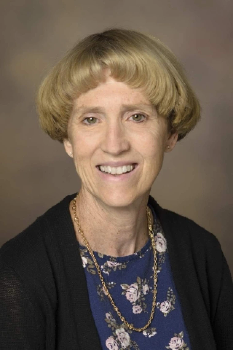 Lori Fantry, MD, MPH
