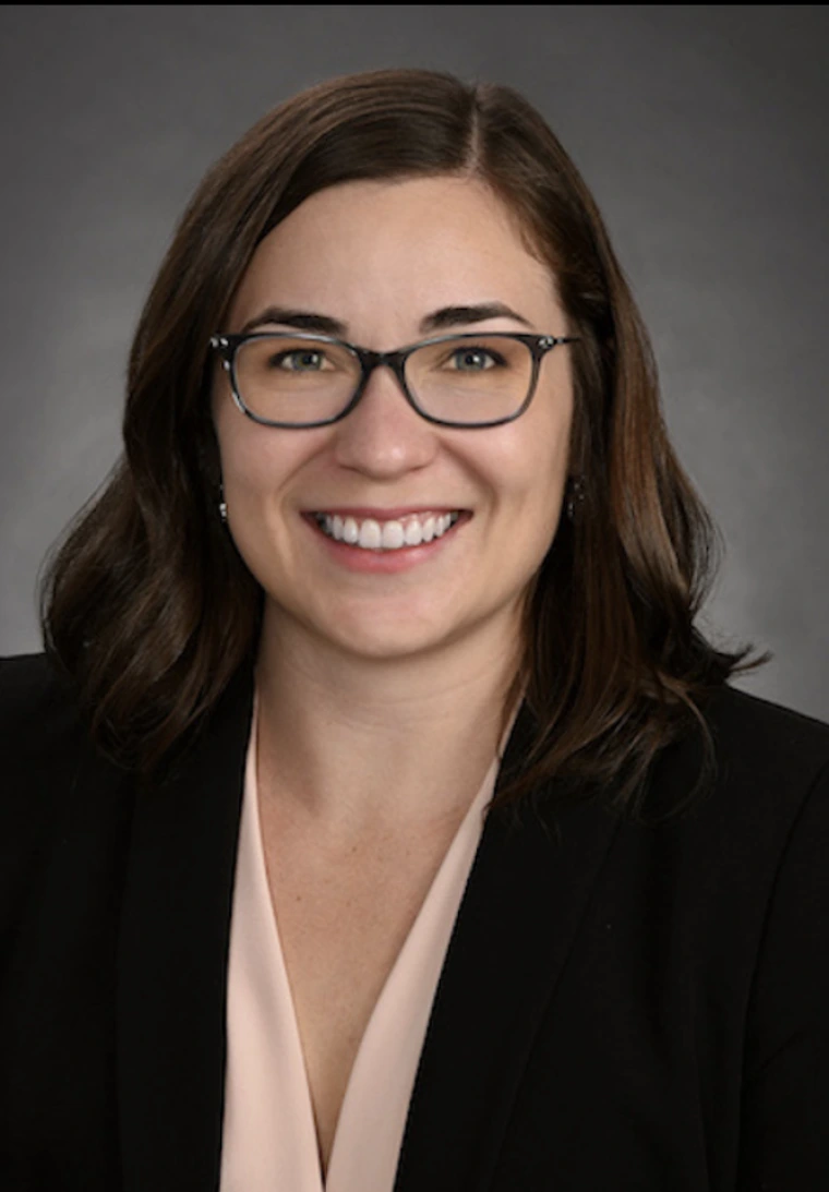 Amanda Goodwin, MD