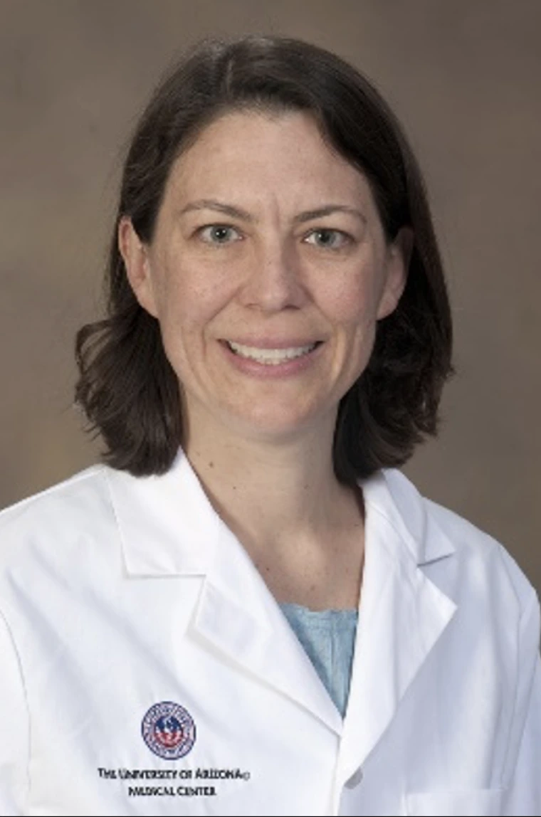 Elizabeth Moran, MD