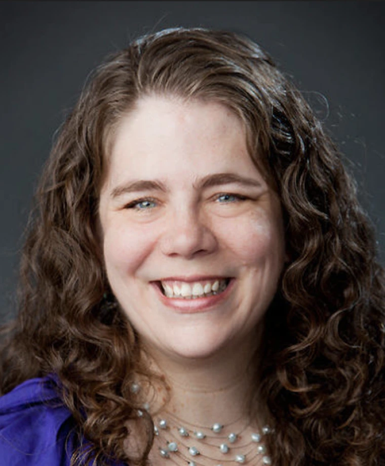 Gretchen Hull, MD, FAAP