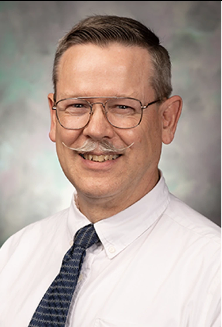 Mark K. Huntington, MD, PhD, FAAFP