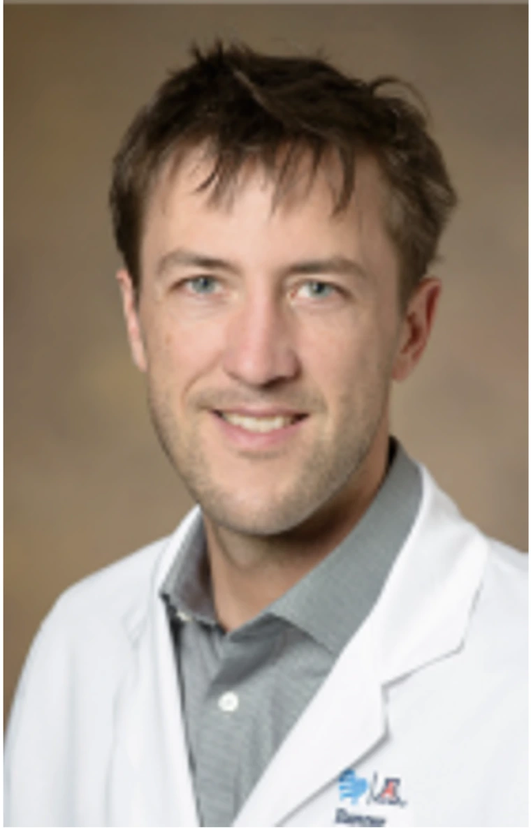 Martin Demant, MD