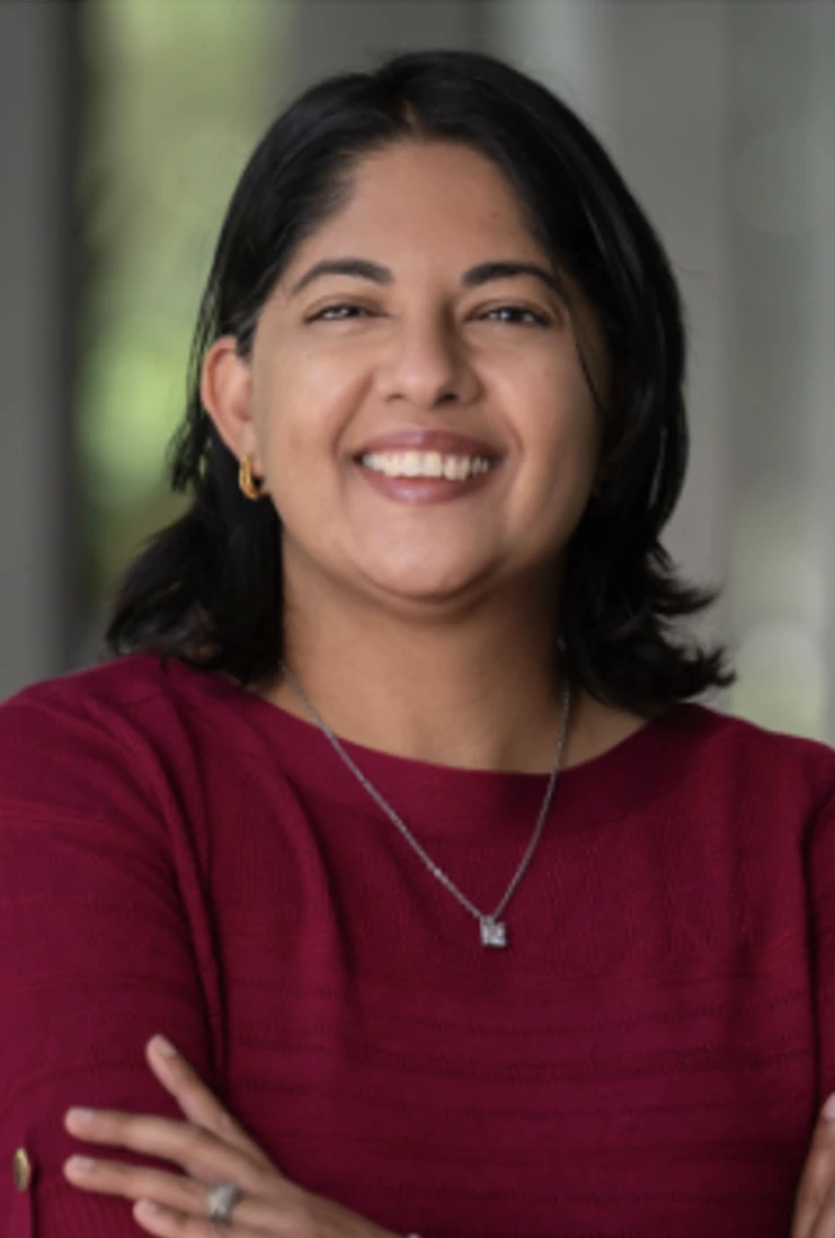 Mona Arora, PhD, MsPH