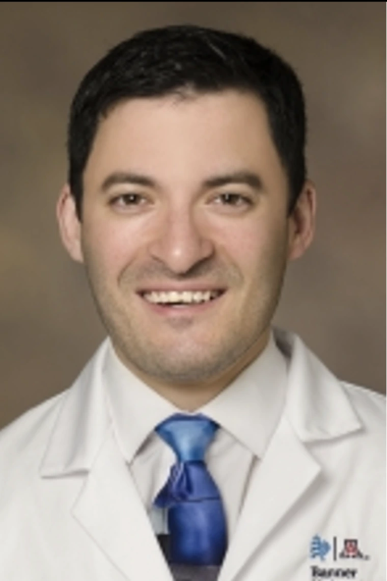 Philipp L. Hannan, MD