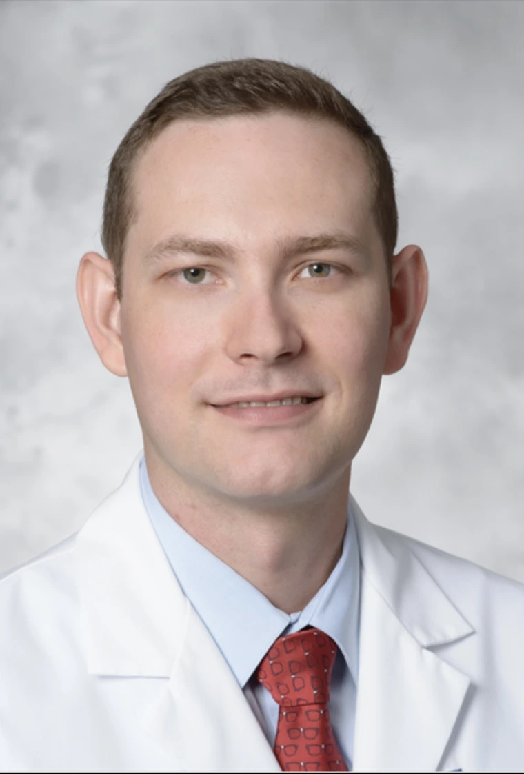 Roy Swanson, MD