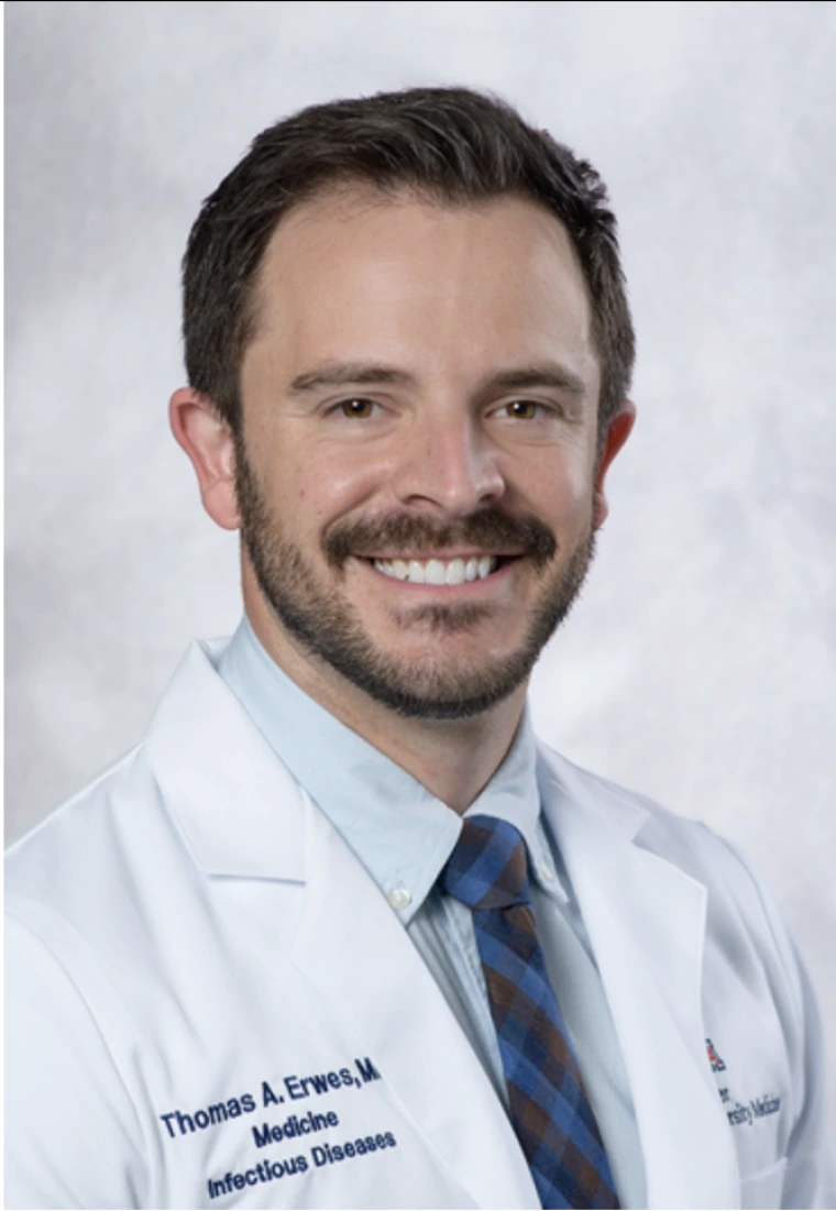 Thomas Erwes, MD 