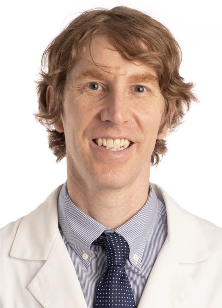 Timothy Hereford, MD