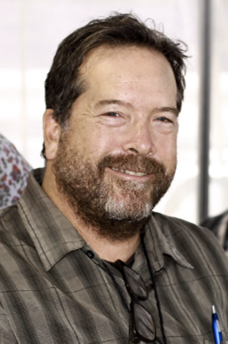 Todd Miller
