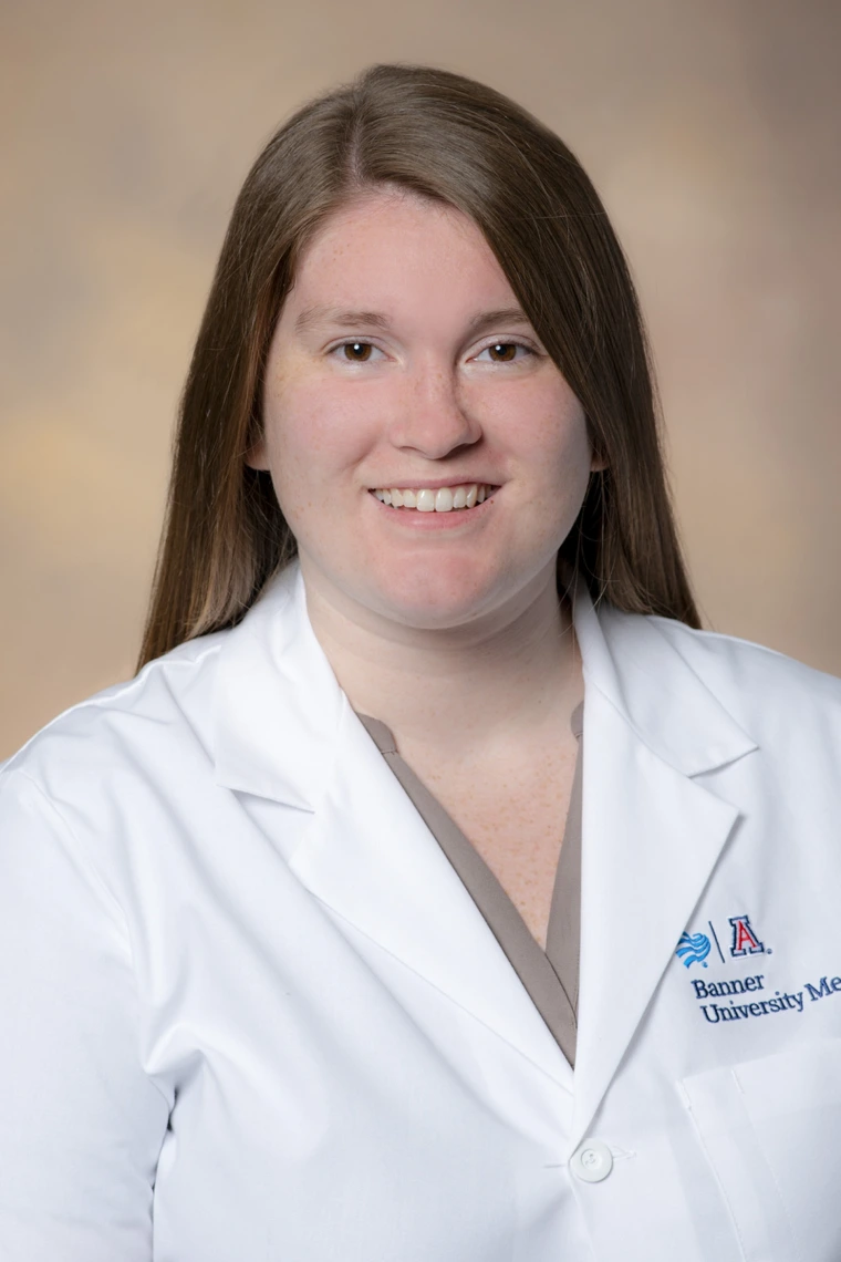 Megan Garrett, MD